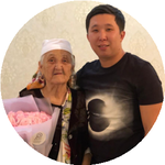 GASYR Lyceum Асхана