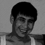 Серик Ж.