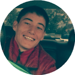 Аблайхан Б.