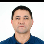 Берикбай Н.