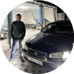 Алишер Е.