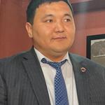 Нұрболат К.