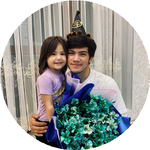 Жохонгир Х.