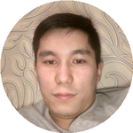 Дамиржан Ж.