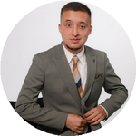 Райымбек Б.