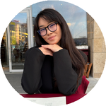 Виктория К.