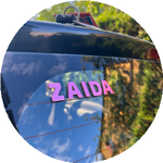 Зайда А.