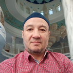 Мейрамбек Б.