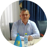 Канат Т.