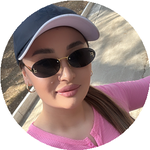 Айдана А.