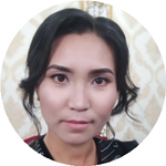 Айгуль А.