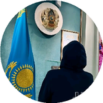 Алмат Ғ.