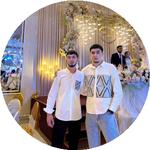 Исроилкул И.