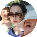 Калия С.