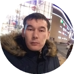 Еркебулан Н.