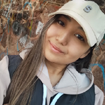 Салтанат Б.