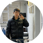 Ермухаммед Е.