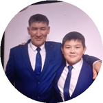 Нурболат Н.