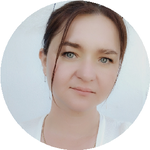 Анастасия К.