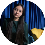 Томирис А.