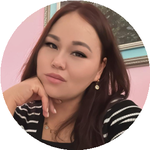 Айсана Н.