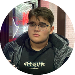 Абылайхан Б.