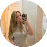 Кристина Я.