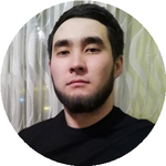 Кудайберген А.