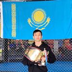 Нұрдәулет Қ.