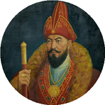 Бекарыс С.