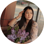 Анжелика Л.