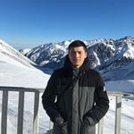 Галымжан И.