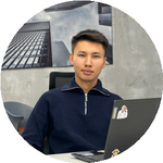 Төлеубек Ж.