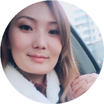 Гүлжайна Қ.