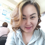 Гульмира У.