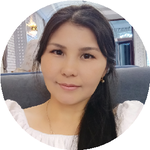 Гулжайна А.