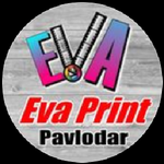 Полиграфия Eva Print