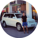 Бақдәулет М.