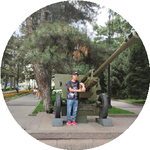Серікбай Ш.