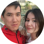 Самат Ж.