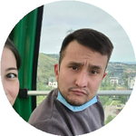 Арыстан М. (ТОО "Мерусар и К")