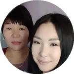 Сатыболд Б.