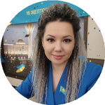 Жанаргул К.