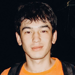 Farukh N.