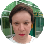 Земфира В.