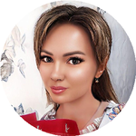 Анастасия М.