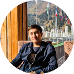 Бақберді С.