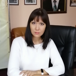 Гульмира Н.