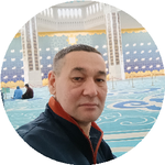 Сагындык С.