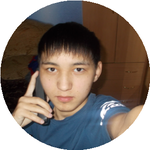 Еламан С.